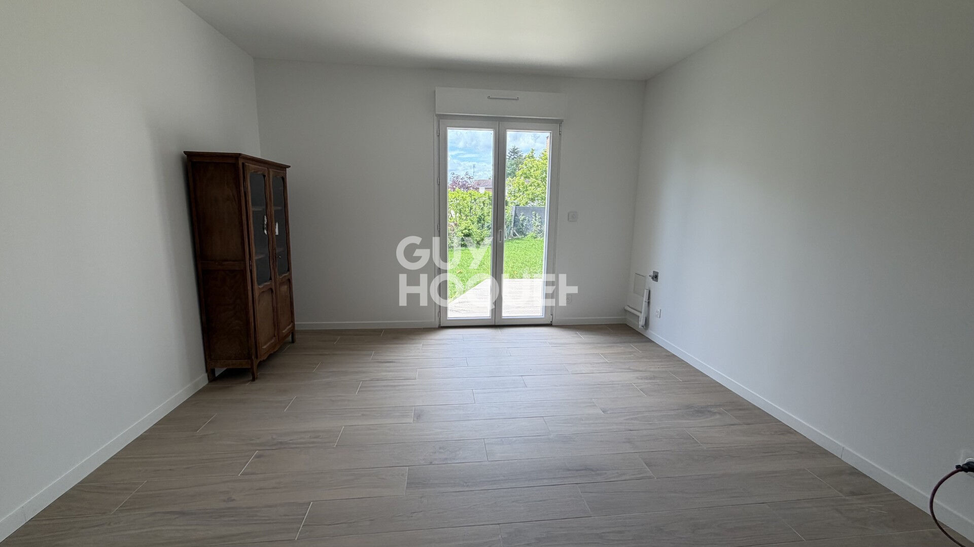 Maison 5 pièces à vendre à Lacroix Saint Ouen - Grand standing