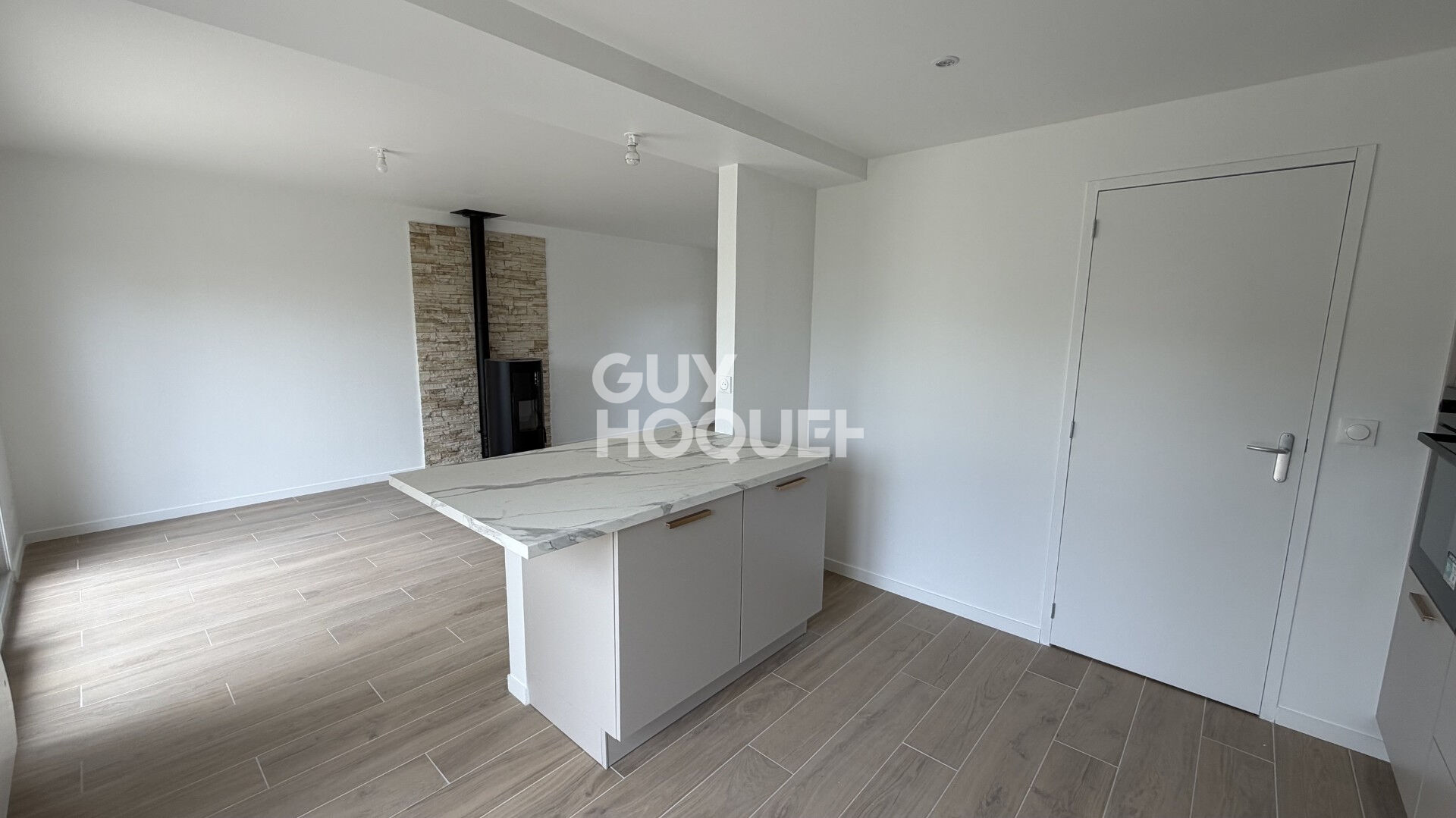 Maison 5 pièces à vendre à Lacroix Saint Ouen - Grand standing