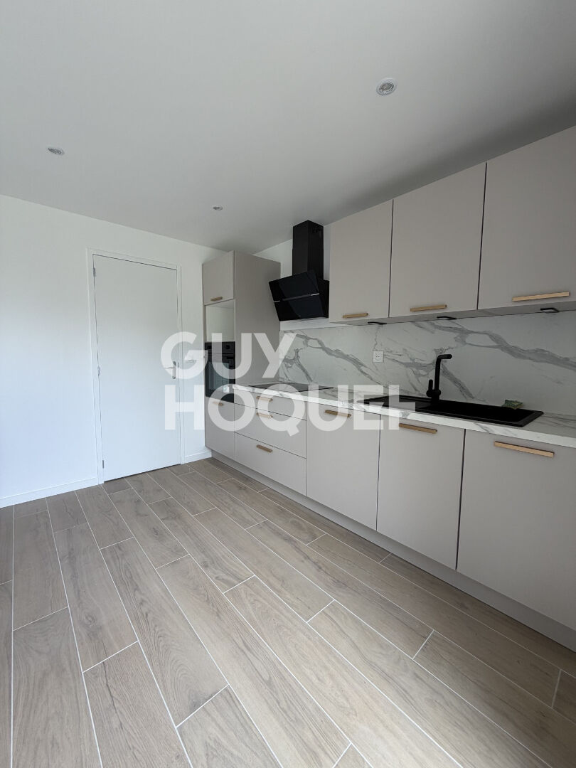 Maison 5 pièces à vendre à Lacroix Saint Ouen - Grand standing
