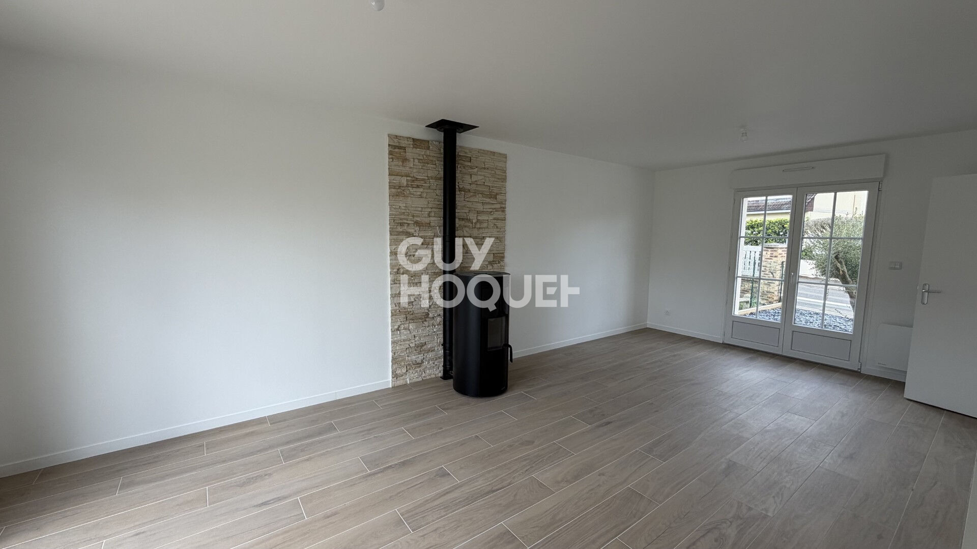 Maison 5 pièces à vendre à Lacroix Saint Ouen - Grand standing