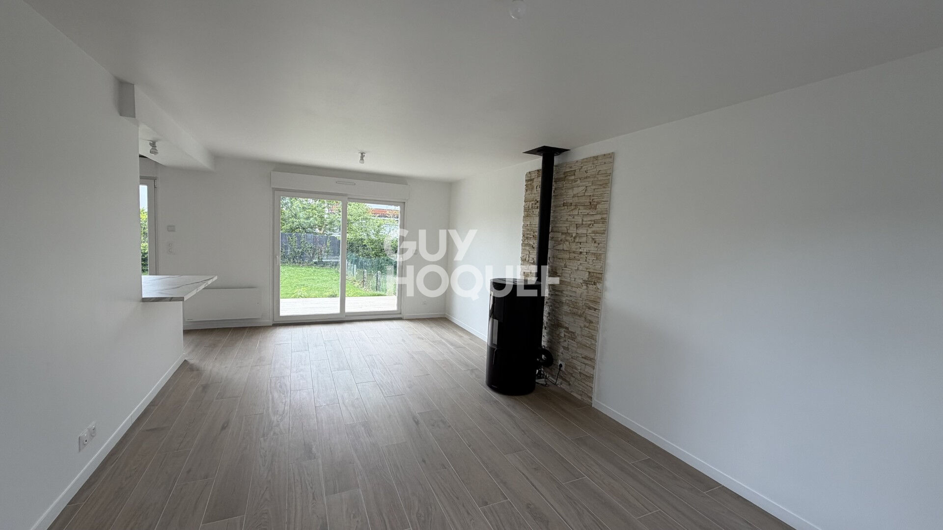Maison 5 pièces à vendre à Lacroix Saint Ouen - Grand standing