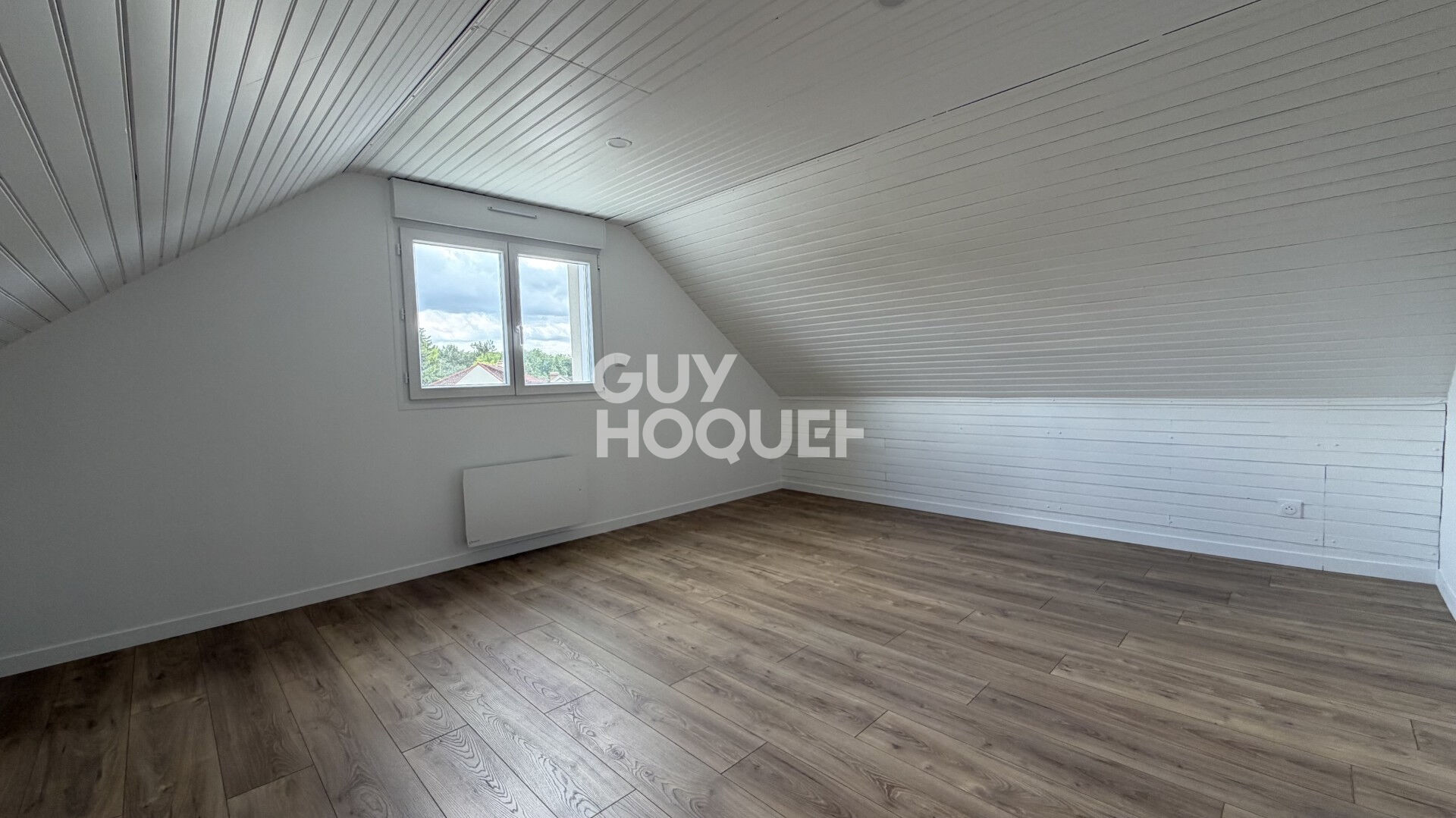 Maison 5 pièces à vendre à Lacroix Saint Ouen - Grand standing