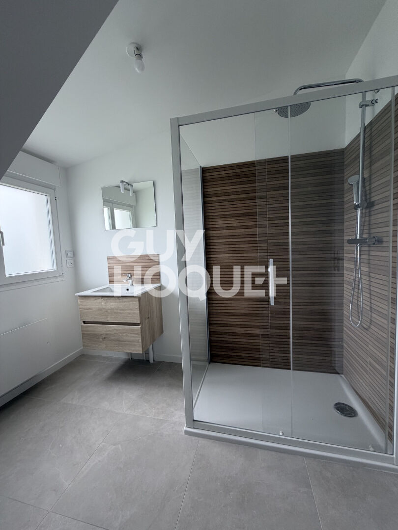 Maison 5 pièces à vendre à Lacroix Saint Ouen - Grand standing