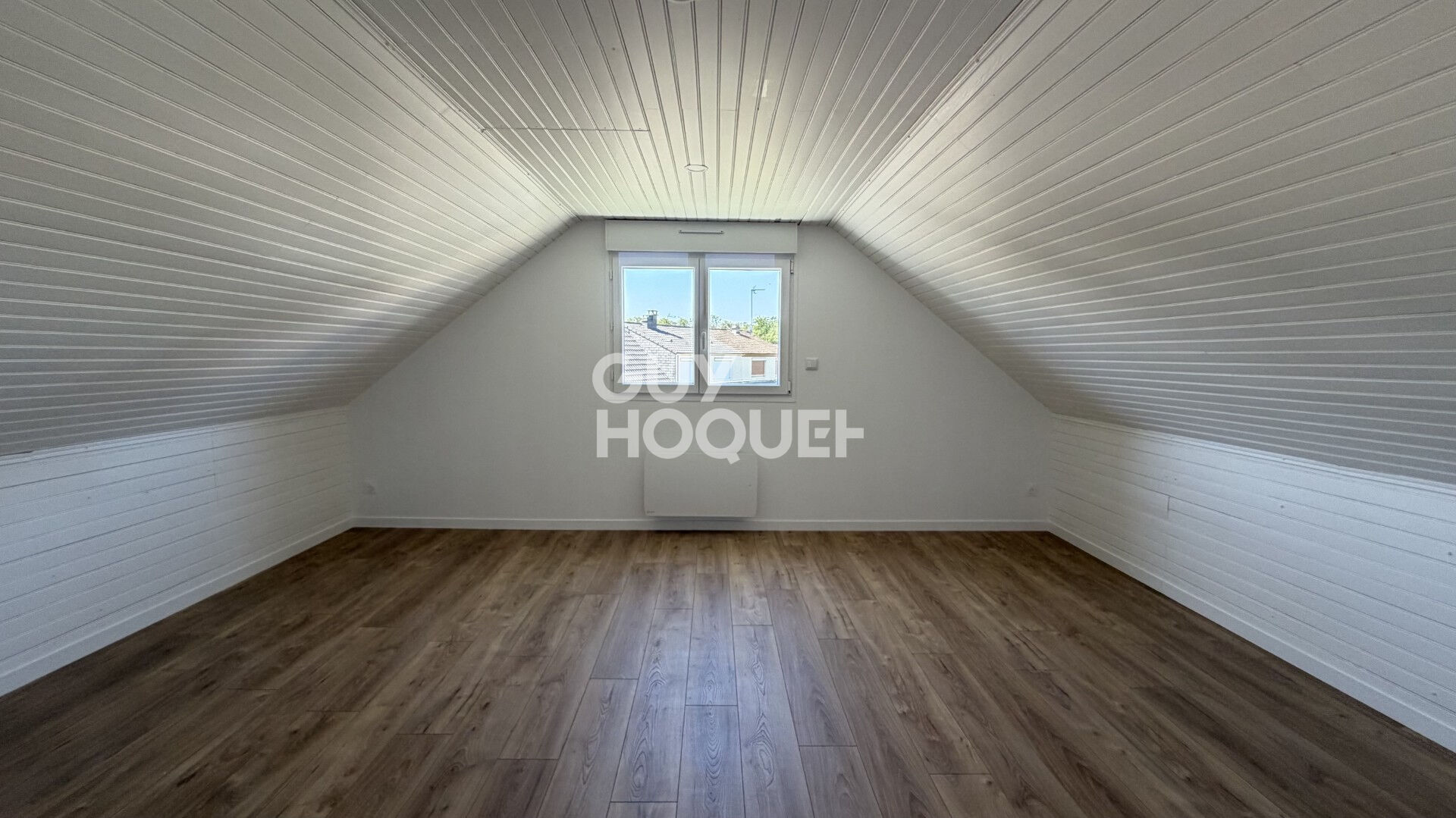 Maison 5 pièces à vendre à Lacroix Saint Ouen - Grand standing