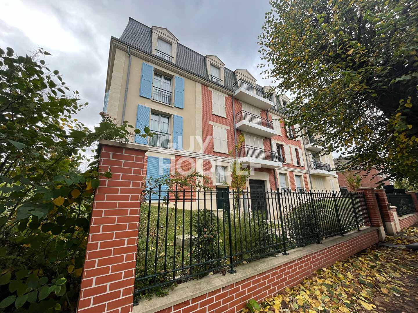 Appartement Compiègne 4 pièces 73.10 m²