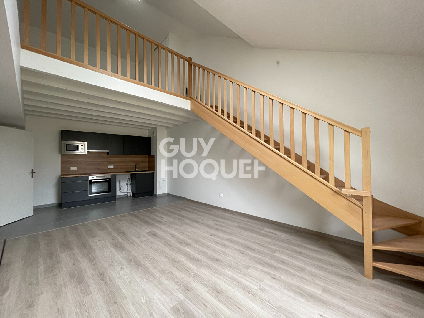 Appartement Compiègne 3 pièce(s) 69.47 m²