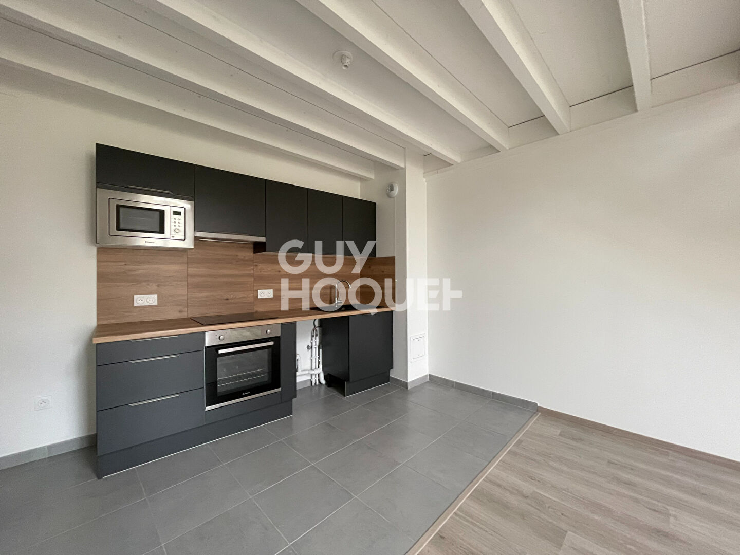Appartement Compiègne 3 pièce(s) 69.47 m²