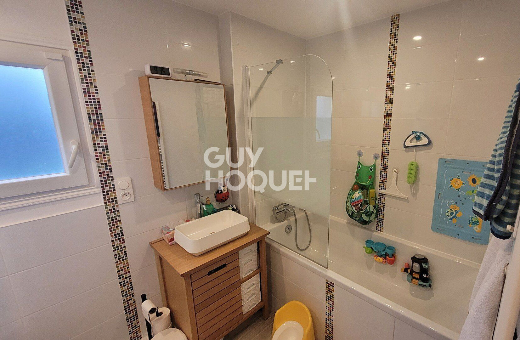 CLAIROIX  - Maison Ancienne rénovée avec goût