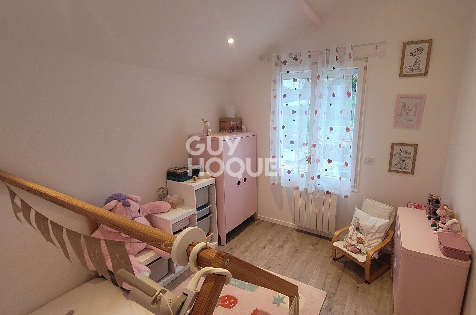 CLAIROIX  - Maison Ancienne rénovée avec goût