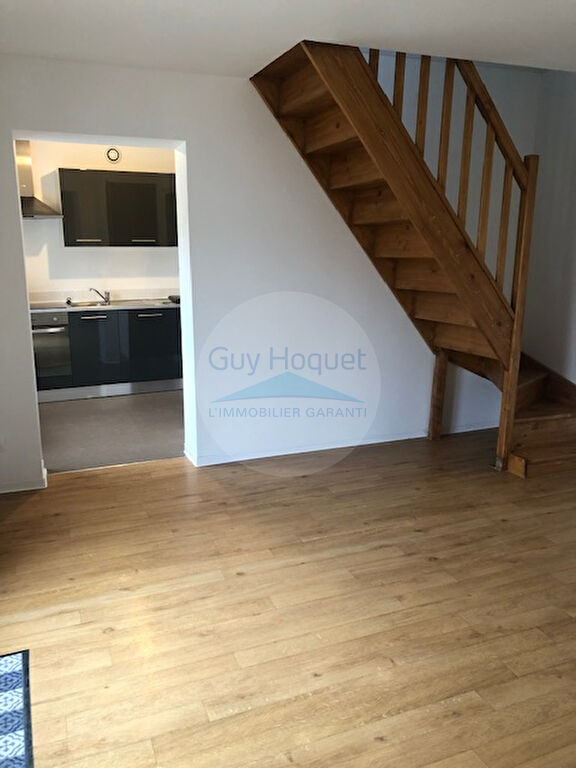 Appartement Sacy Le Petit 3 pièce(s) 46.82 m2