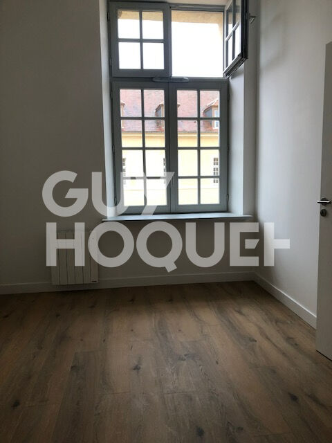 Location d'un appartement à COMPIEGNE