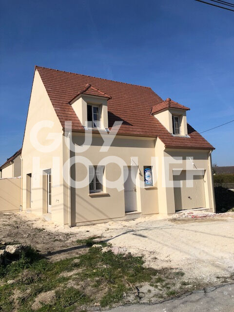 Maison 5 pièces à louer à RETHONDES