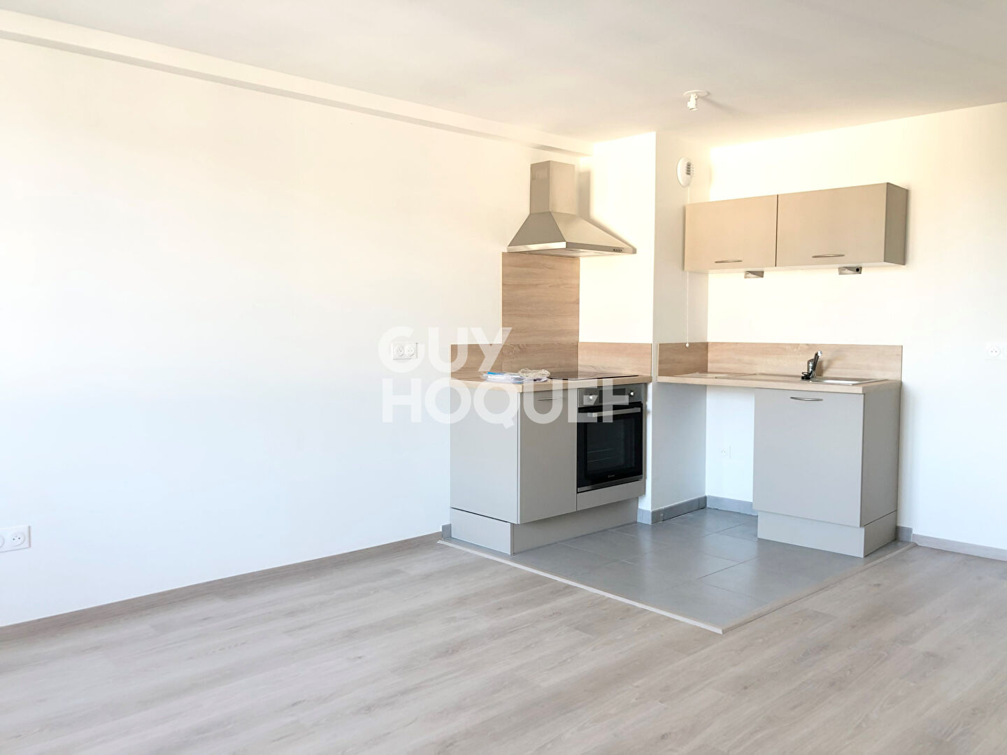 Appartement Compiègne 2 pièces  47.91 m²