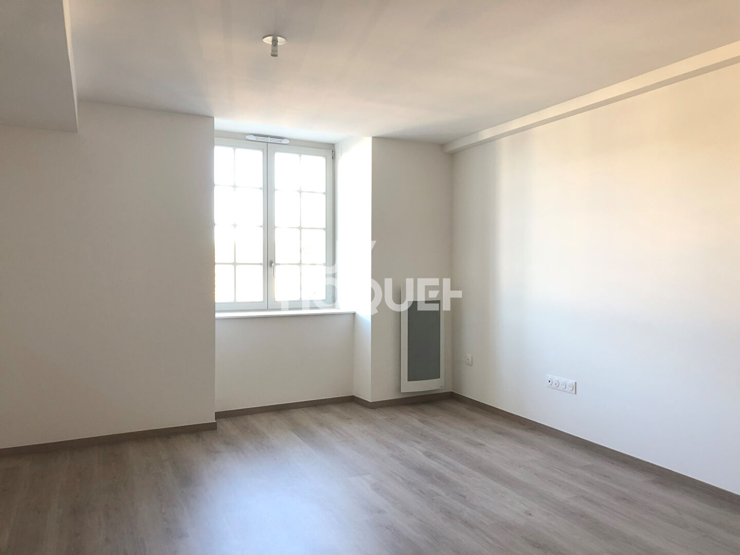 Appartement Compiègne 2 pièces  47.91 m²