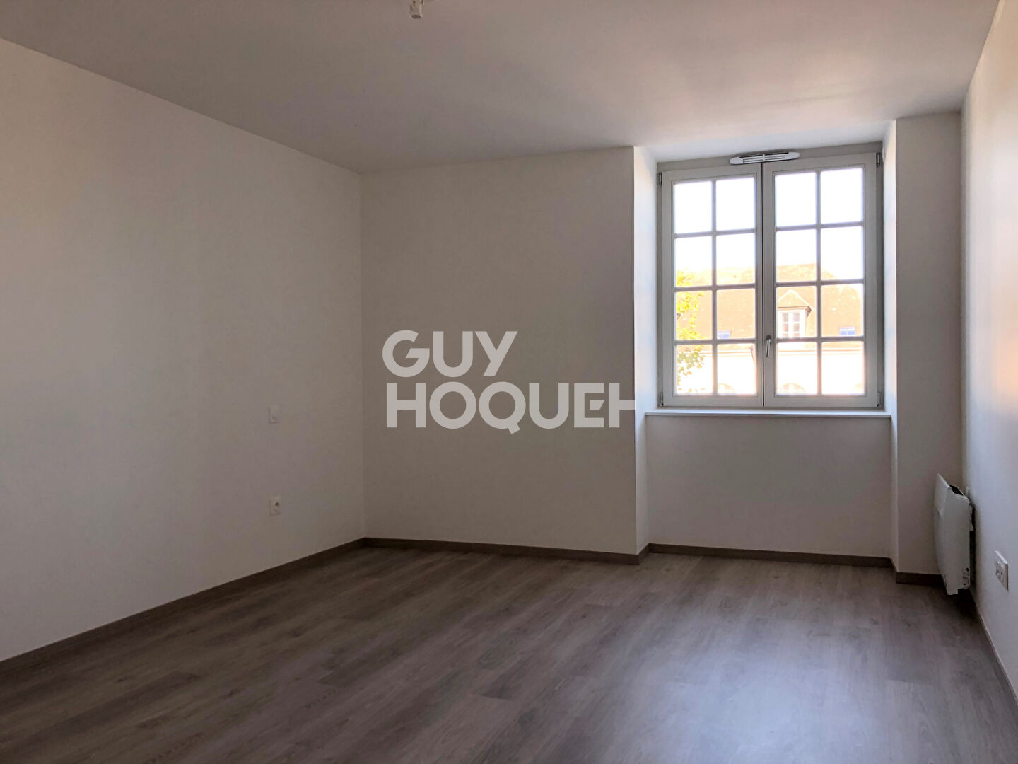 Appartement Compiègne 2 pièces  47.91 m²
