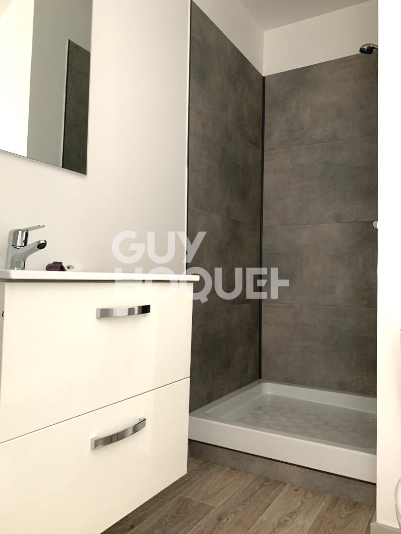 TRACY LE MONT : appartement 2bis