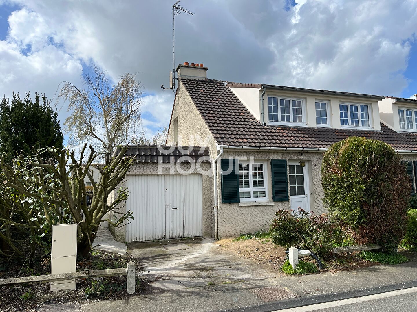 Maison en location à COMPIEGNE