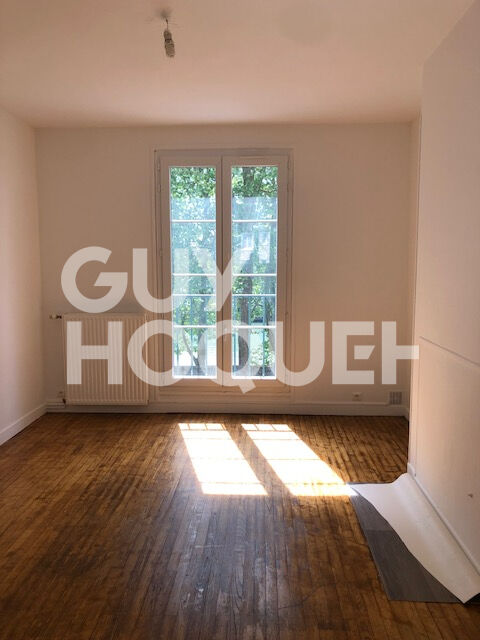 À louer, appartement proche gare 3 pièces à COMPIEGNE (60200).
