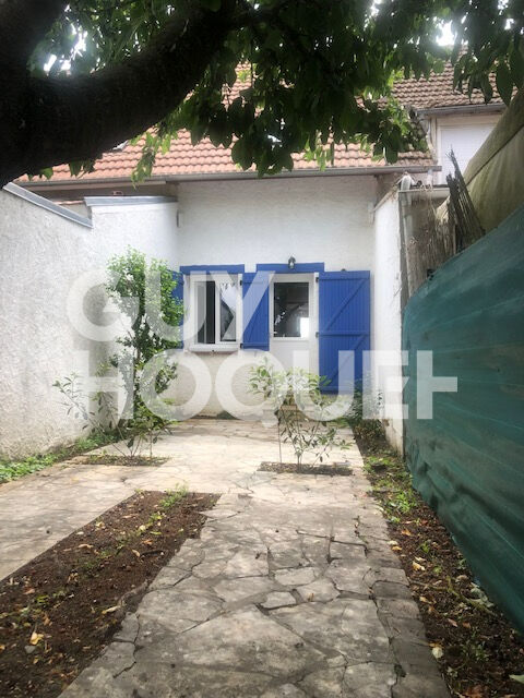 Maison T3 (68 m²) à louer à COMPIEGNE