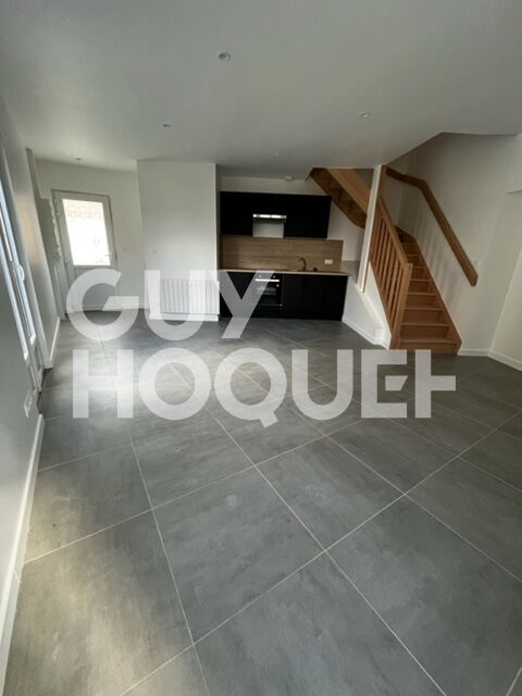 Location d'une maison F2 (51 m²) à CLAIROIX