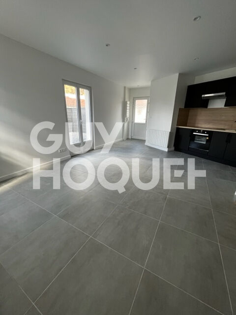 Location d'une maison F2 (51 m²) à CLAIROIX