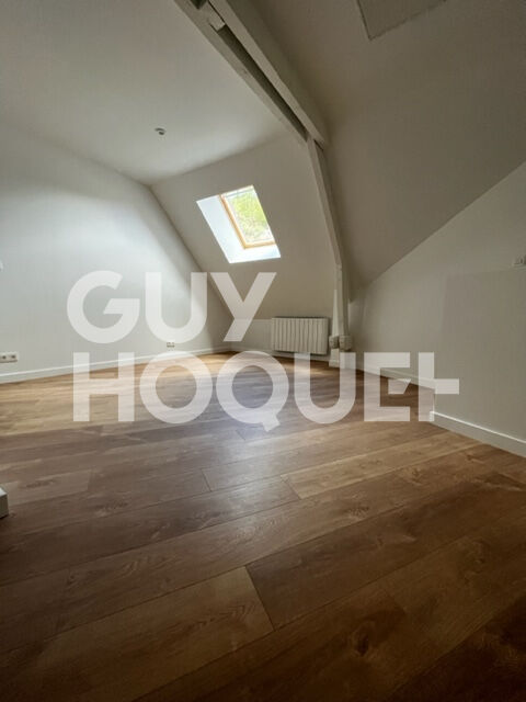 Location d'une maison F2 (51 m²) à CLAIROIX