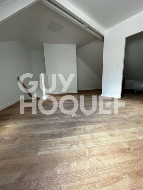 Location d'une maison F2 (51 m²) à CLAIROIX