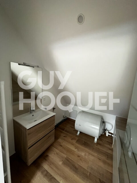 Location d'une maison F2 (51 m²) à CLAIROIX