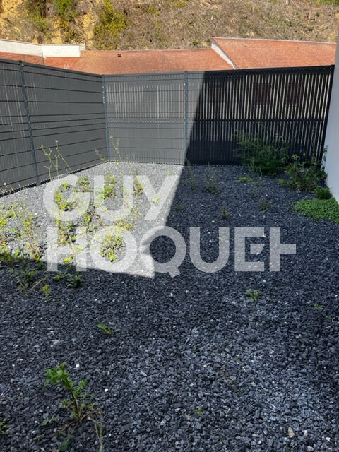 Location d'une maison F2 (51 m²) à CLAIROIX