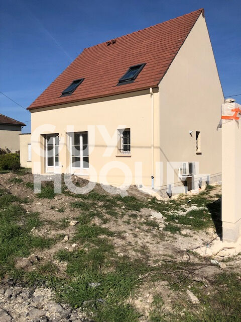 Maison 5 pièces à louer à RETHONDES