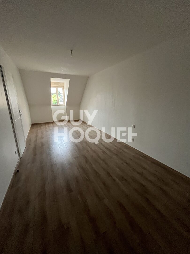 Maison 5 pièces à louer à RETHONDES