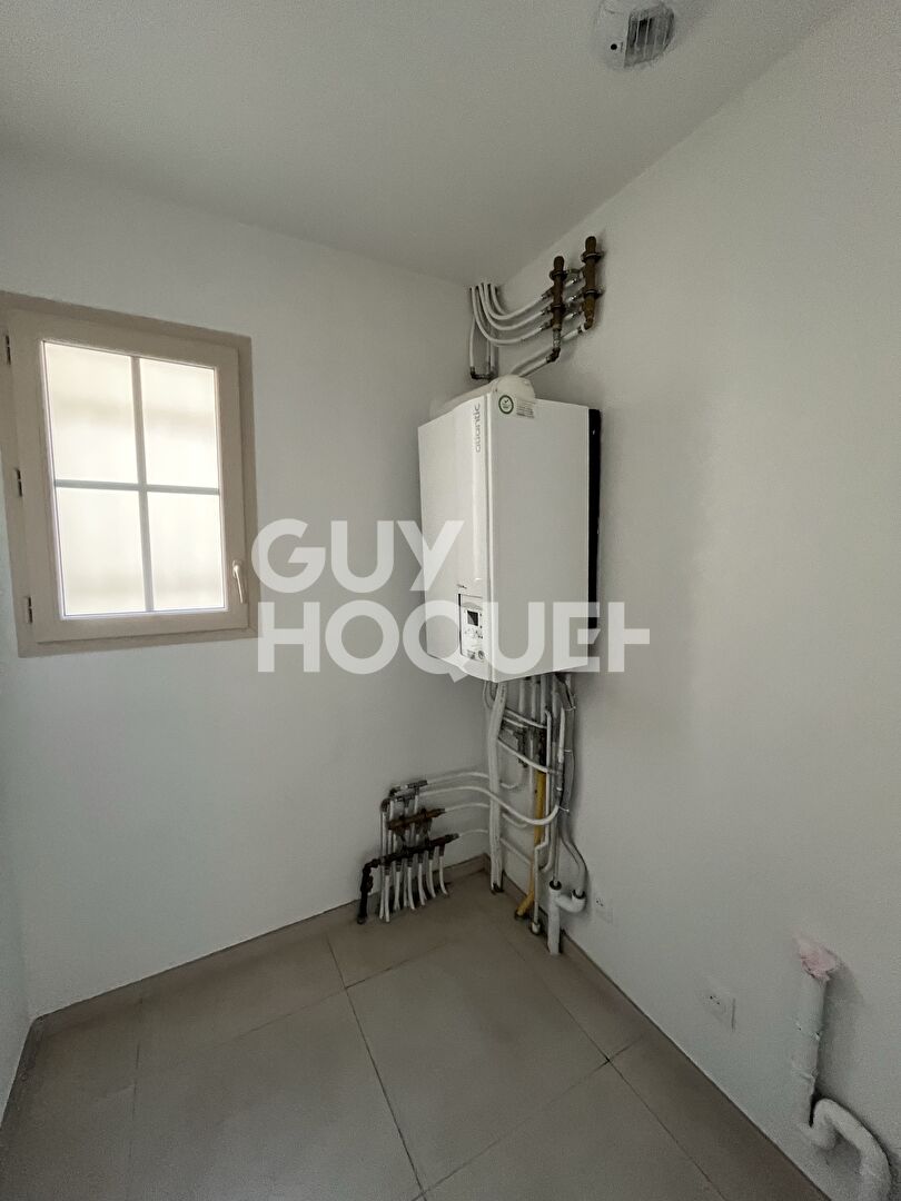 Maison 5 pièces à louer à RETHONDES