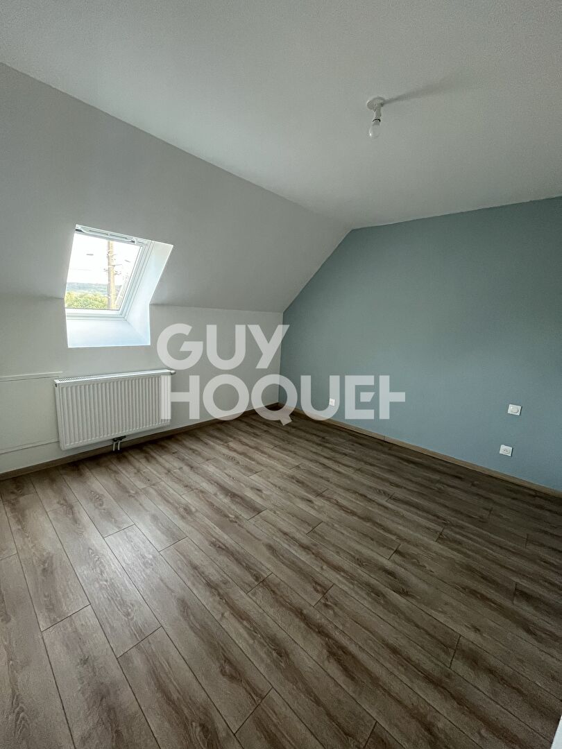 Maison 5 pièces à louer à RETHONDES