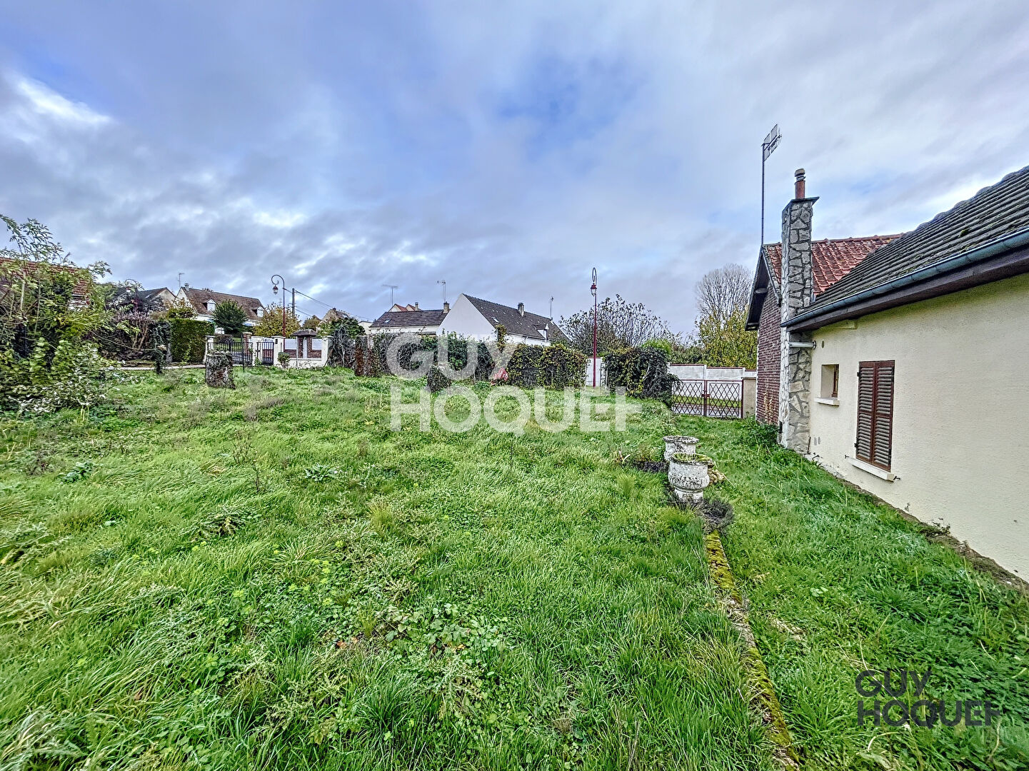 Vignemont Terrain à bâtir non viabilisé — photo 2