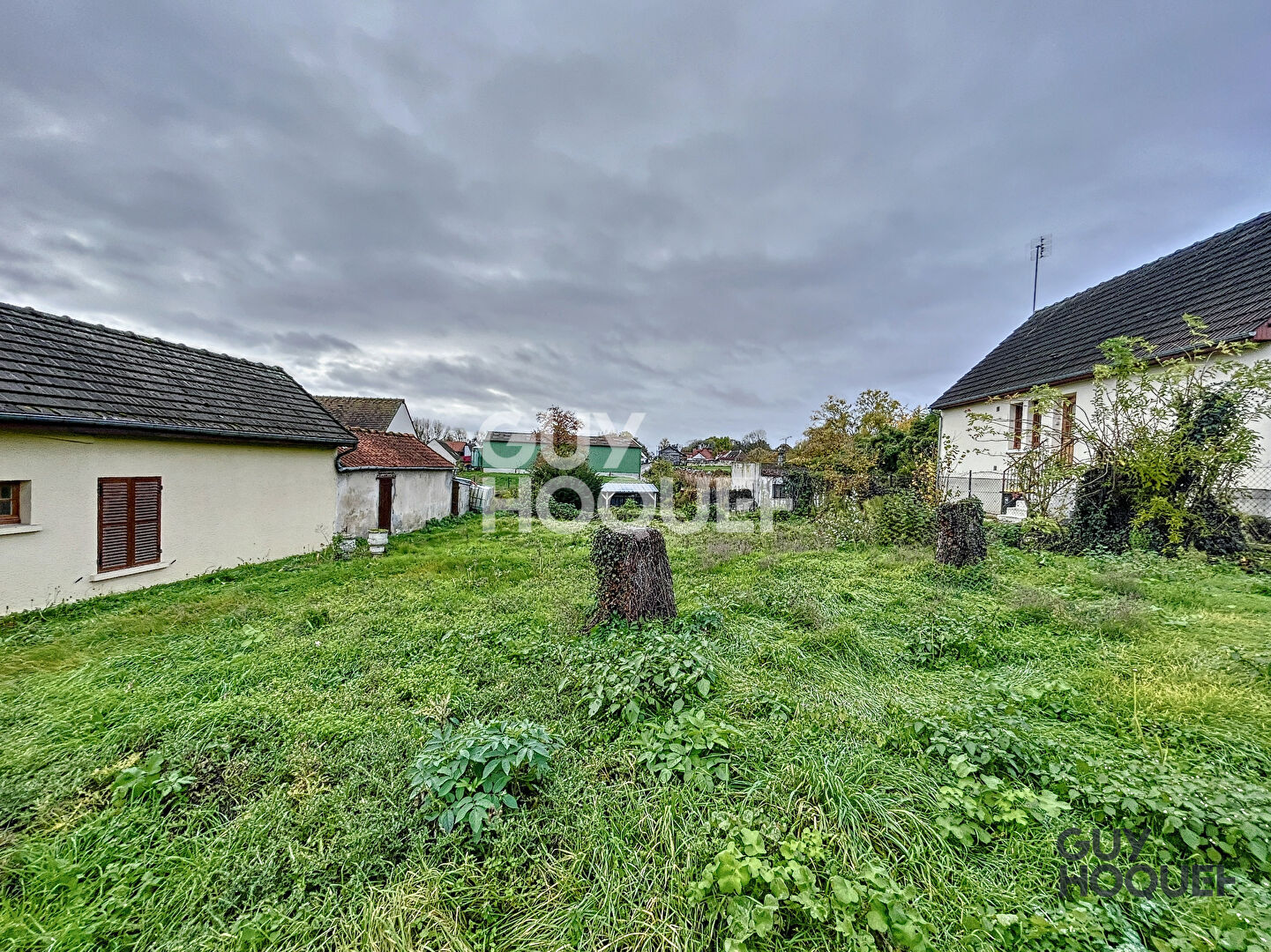 Vignemont Terrain à bâtir non viabilisé — photo 4