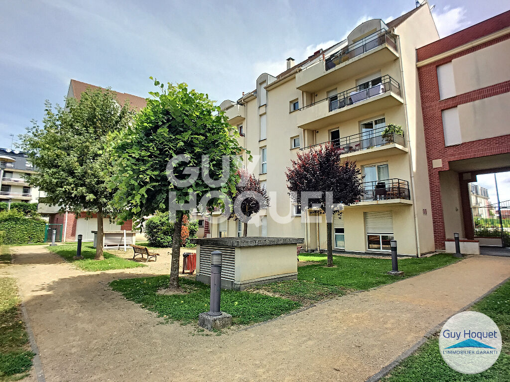 Appartement Margny Les Compiegne 2 pièce(s)