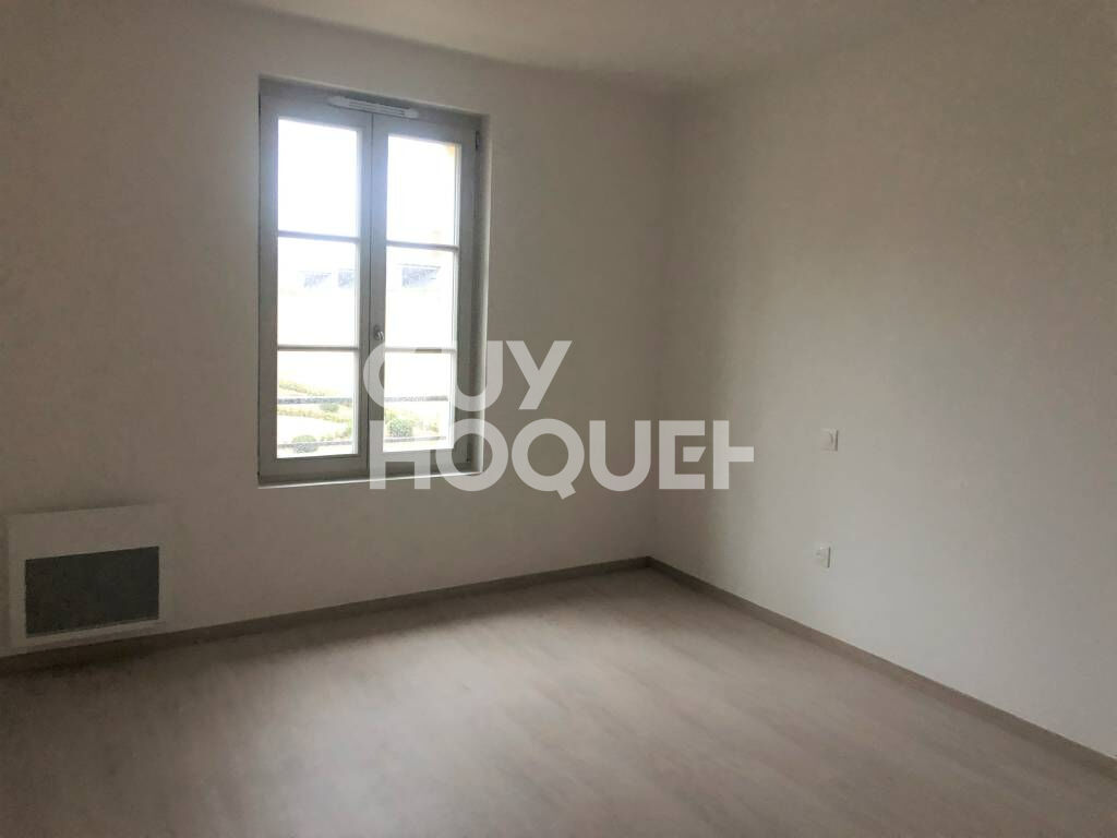 Appartement Compiègne 3 pièce(s) 46.96 m²