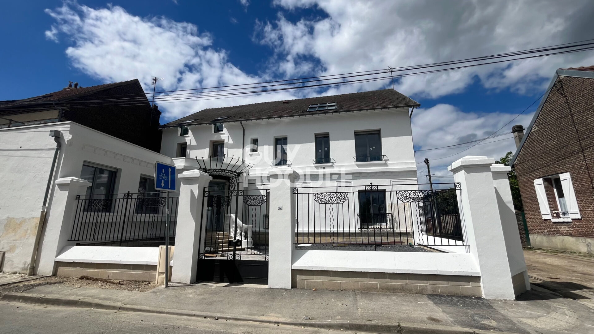 À vendre : Appartement 2 pièces à Margny les Compiègne