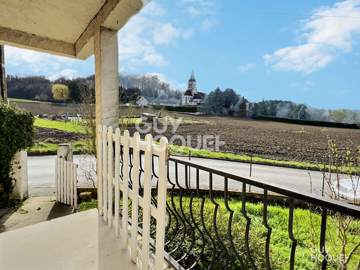 SAINT VAAST DE LONGMONT : maison F5 (122 m²) en vente — photo 3