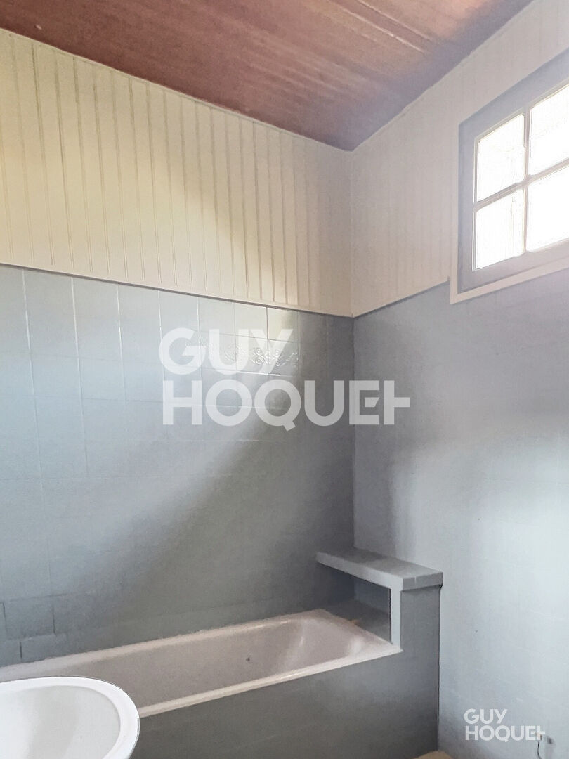 SAINT VAAST DE LONGMONT : maison F5 (122 m²) en vente — photo 5