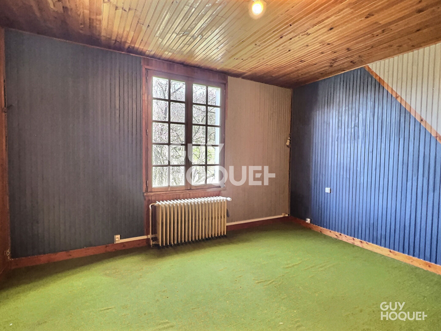 SAINT VAAST DE LONGMONT : maison F5 (122 m²) en vente — photo 6