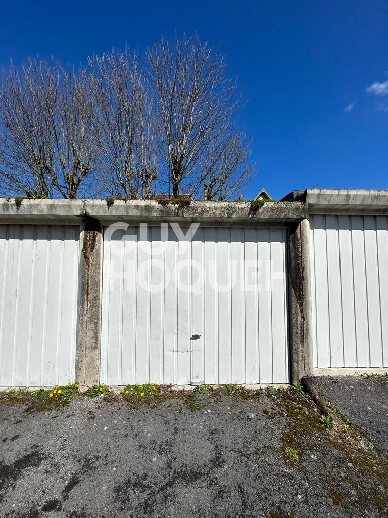 Parking / box Compiègne