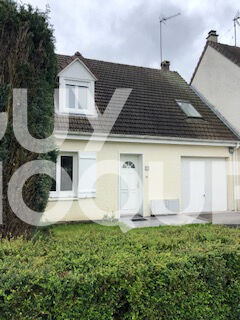 Maison Choisy-au-bac 5 pièce(s) 90.59 m²