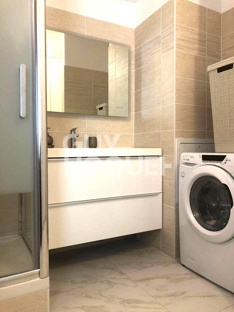 LOCATION d'un appartement 2 pièces (50 m²) à COMPIEGNE