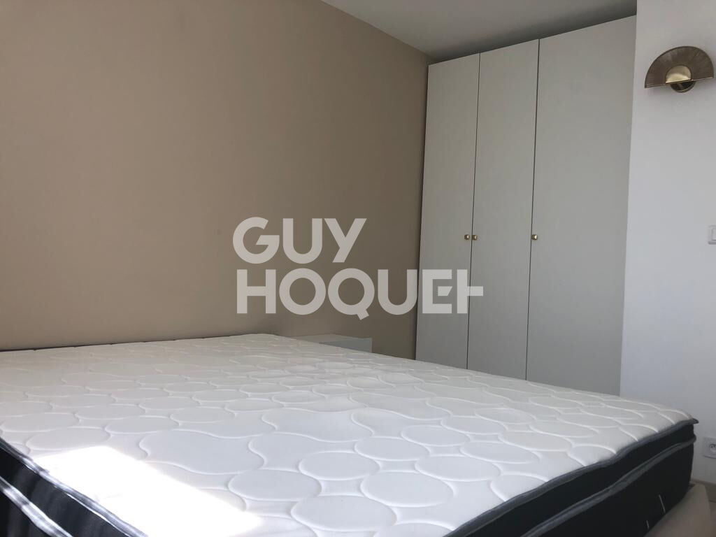 LOCATION d'un appartement 2 pièces (50 m²) à COMPIEGNE