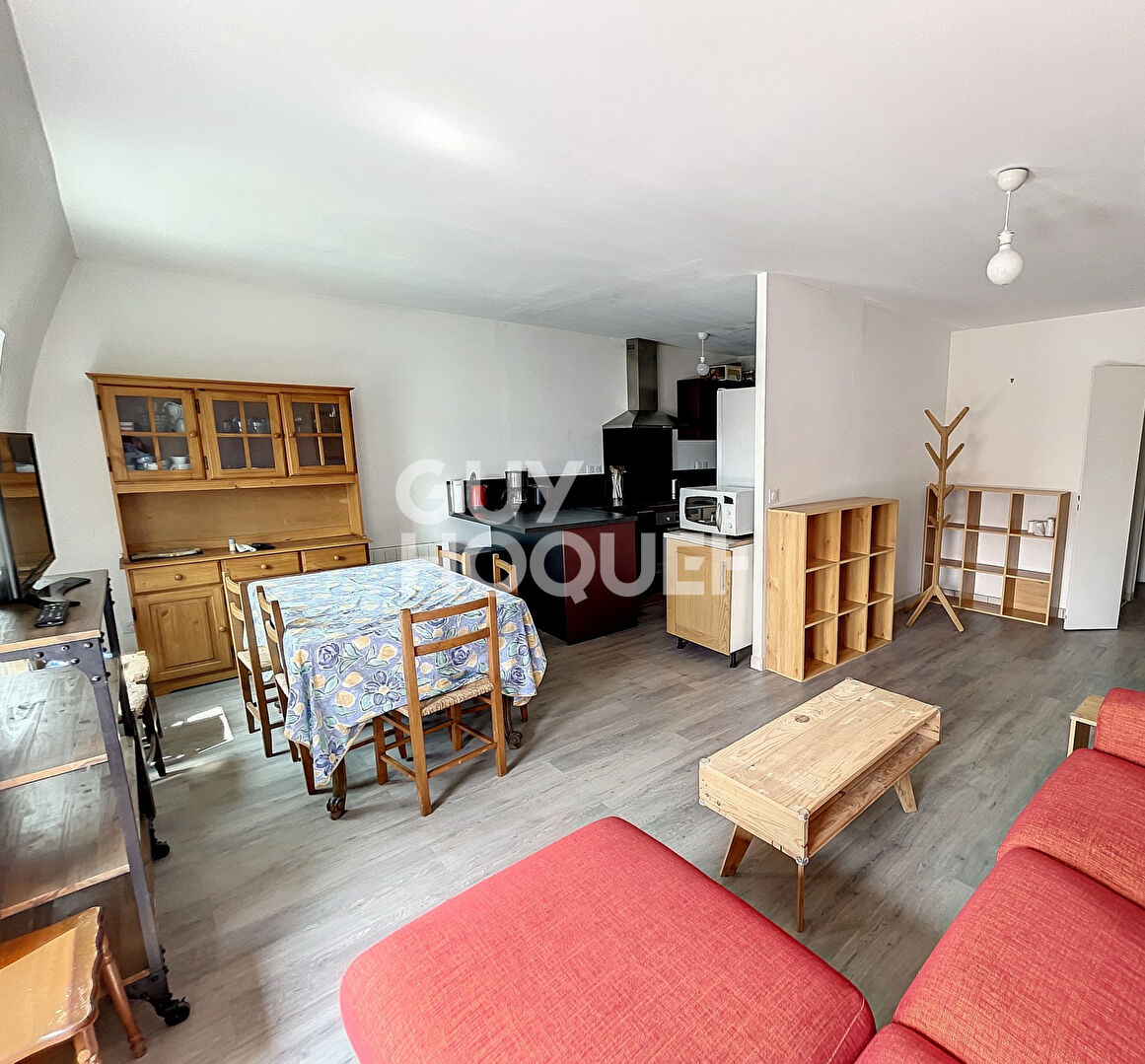 Appartement Compiegne 4 pièce(s) 82,13 M² m2