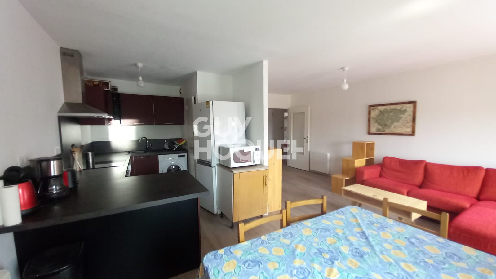 Appartement Compiegne 4 pièce(s) 82,13 M² m2