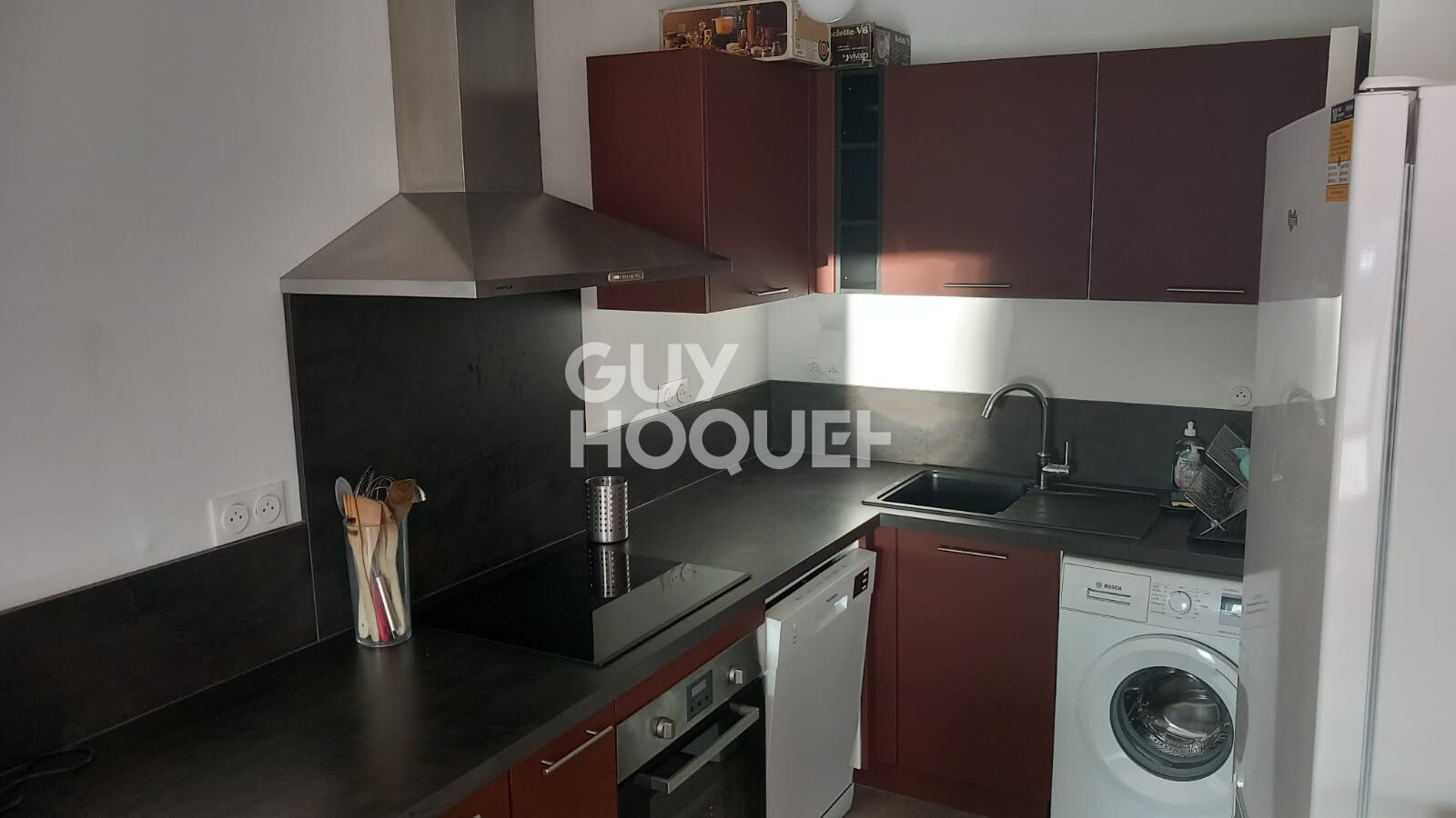 Appartement Compiegne 4 pièce(s) 82,13 M² m2