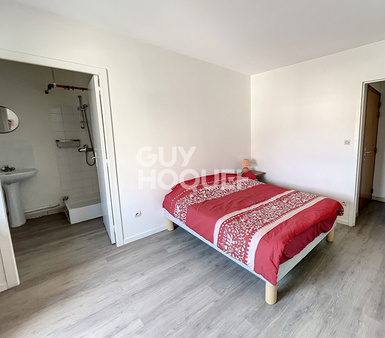 Appartement Compiegne 4 pièce(s) 82,13 M² m2