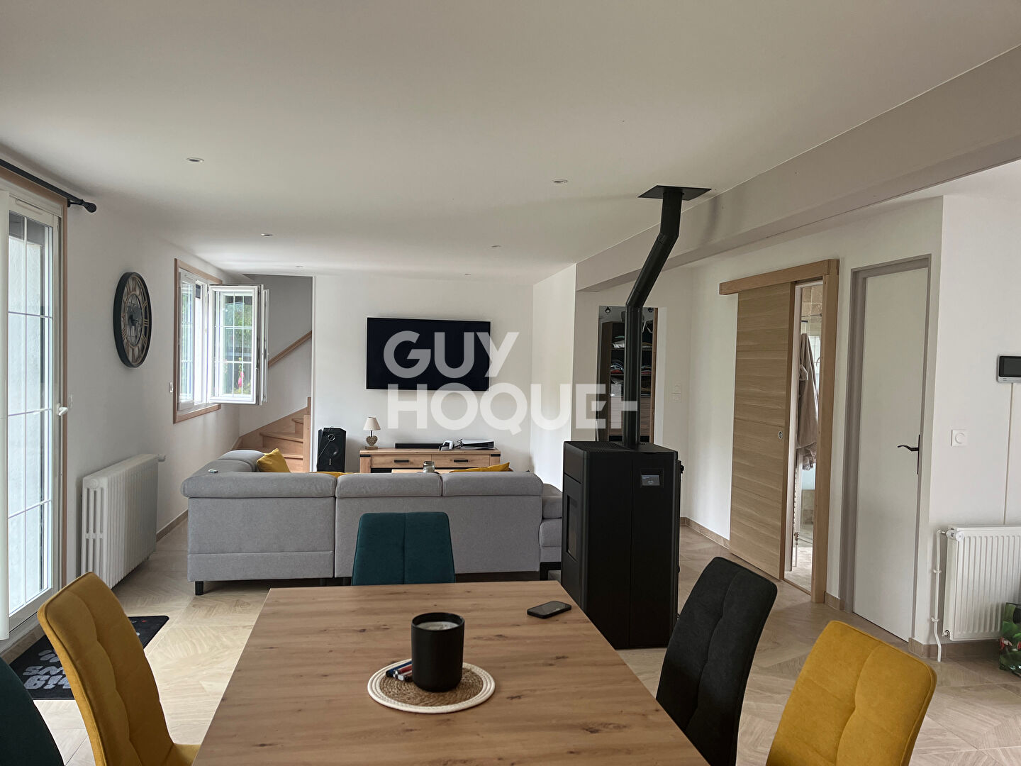 Maison à vendre à Armancourt - Référence C1684